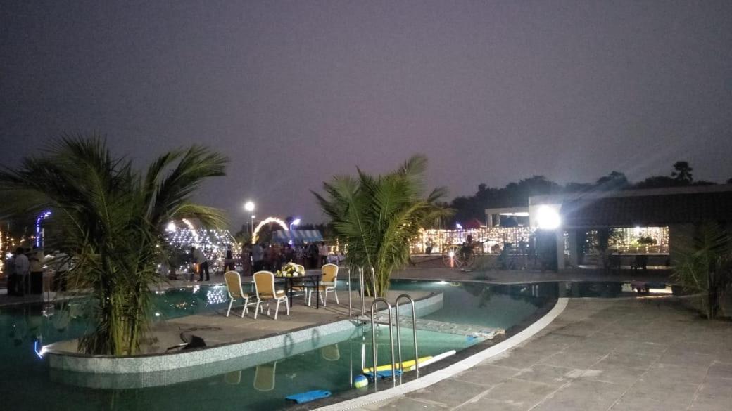 One Resorts & Convention Annavaram Exterior foto